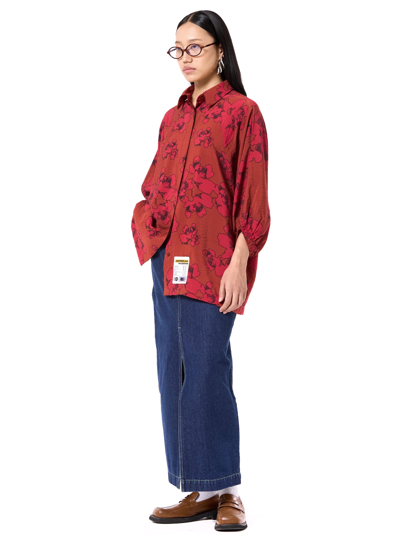 Wing Shirt