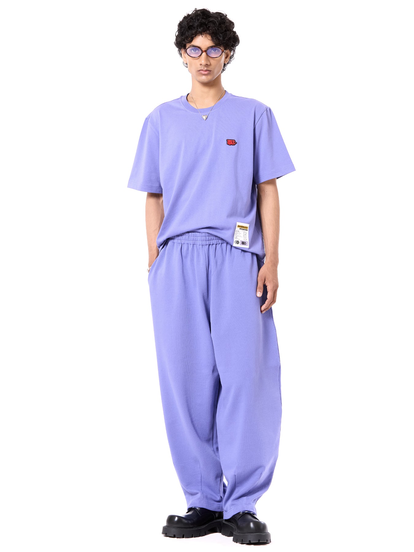 Logo Tee