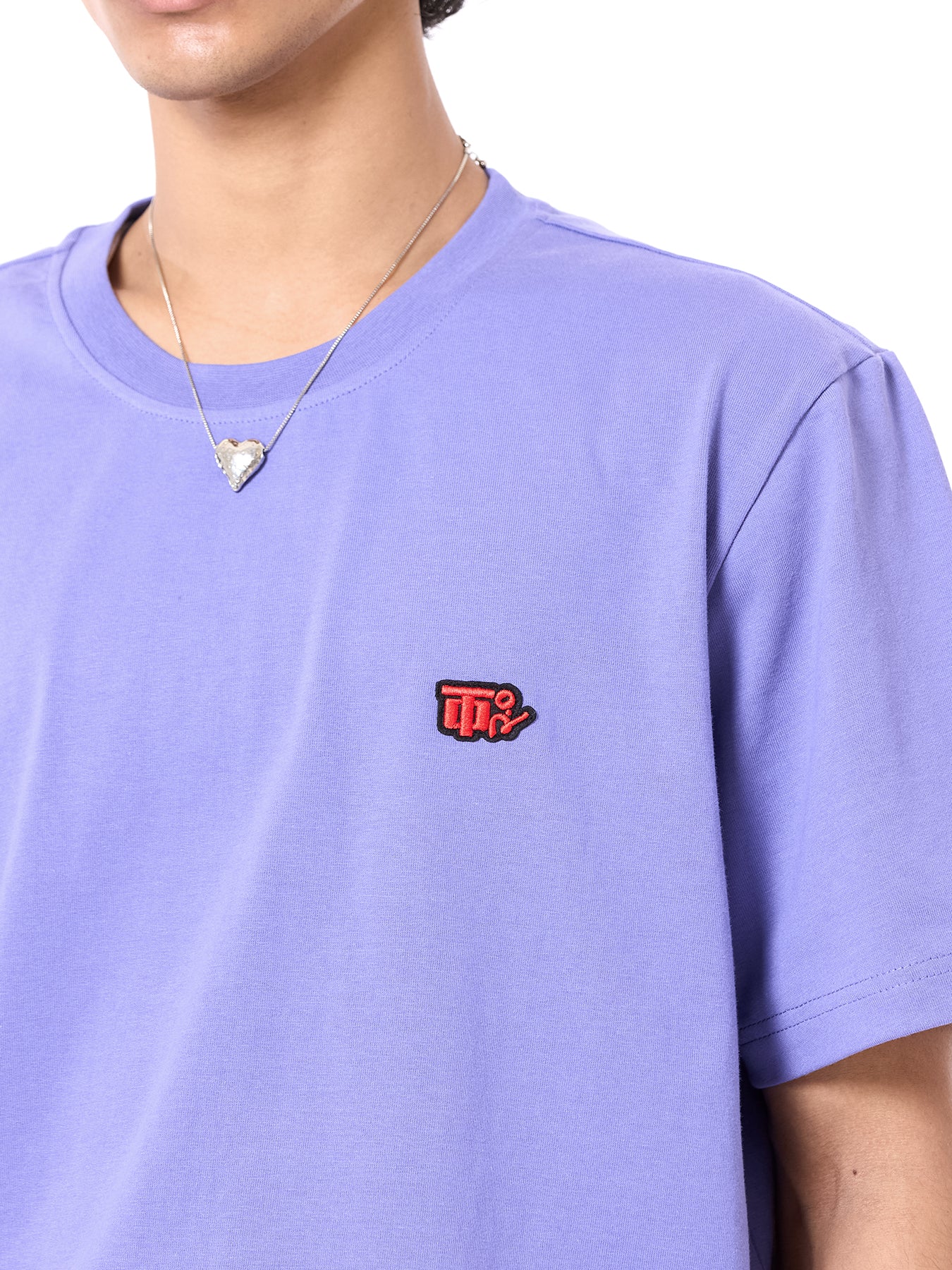 Logo Tee