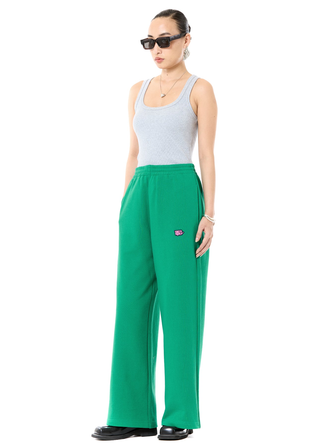 Track Straight Joggers