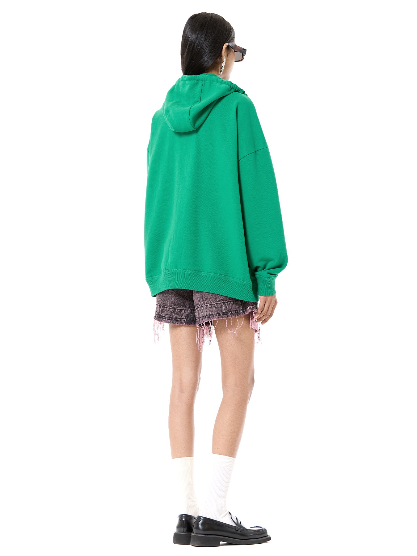 Field logo Jacket
