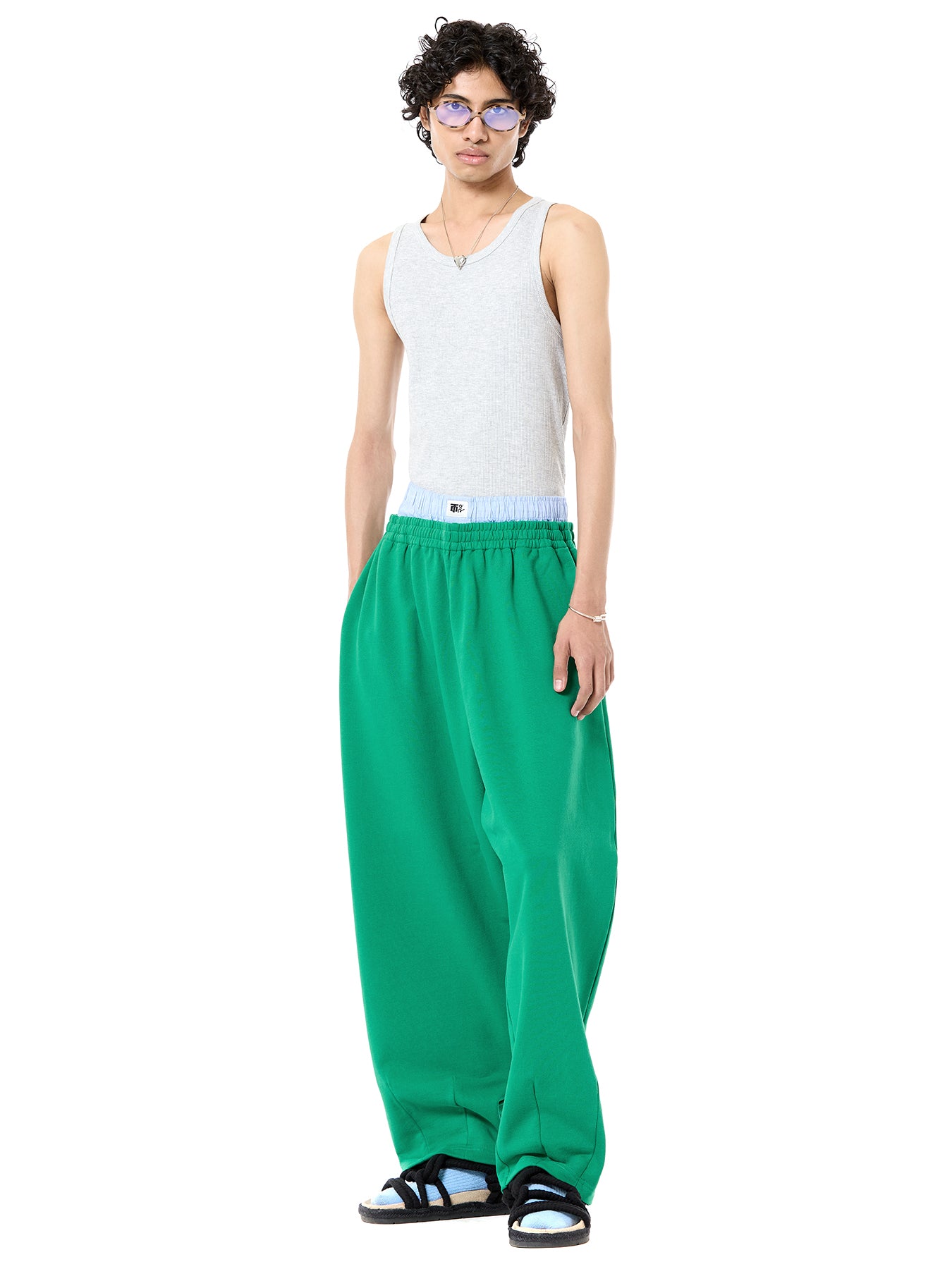 Track Joggers