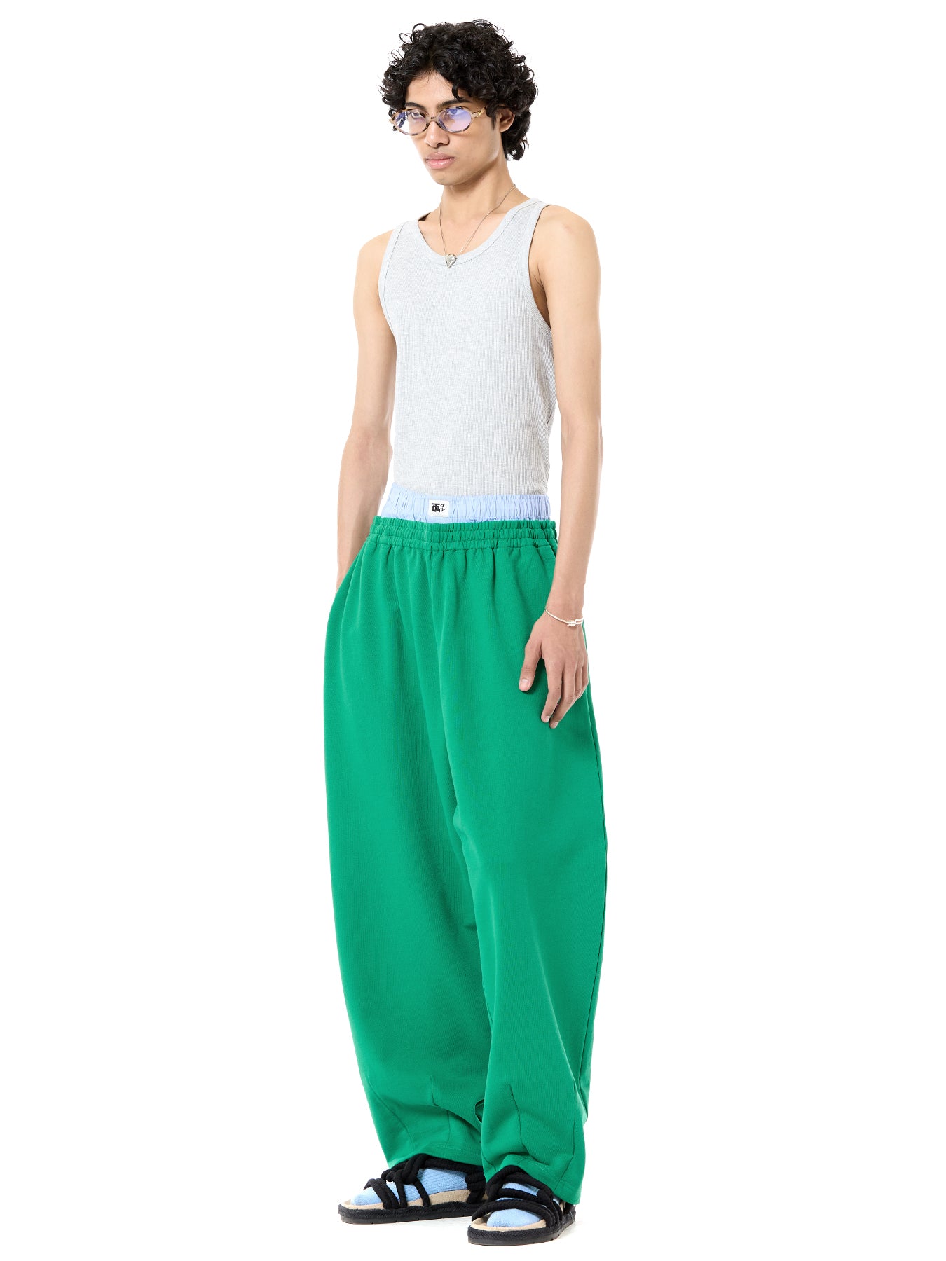 Track Joggers
