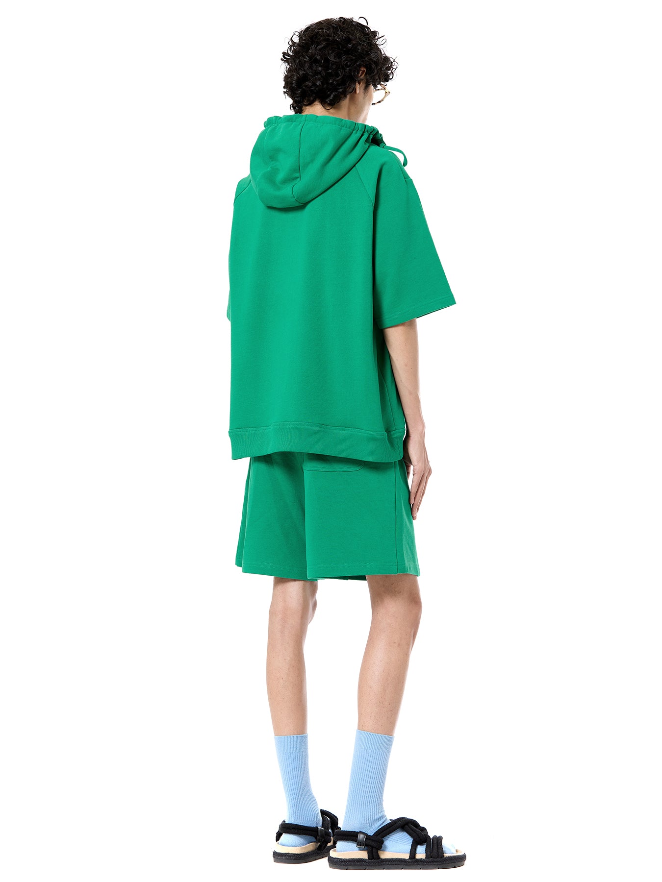 Field Logo Jacket Co-ord Set
