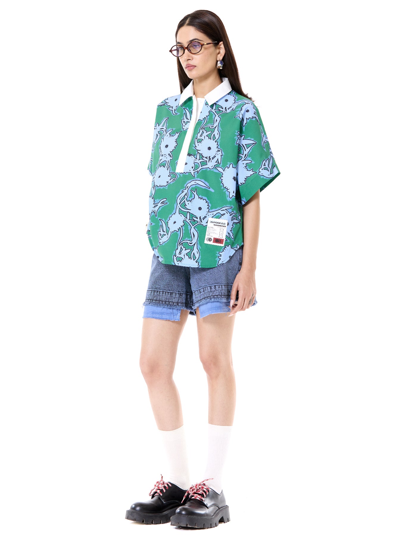 Polo Oasis Shirt