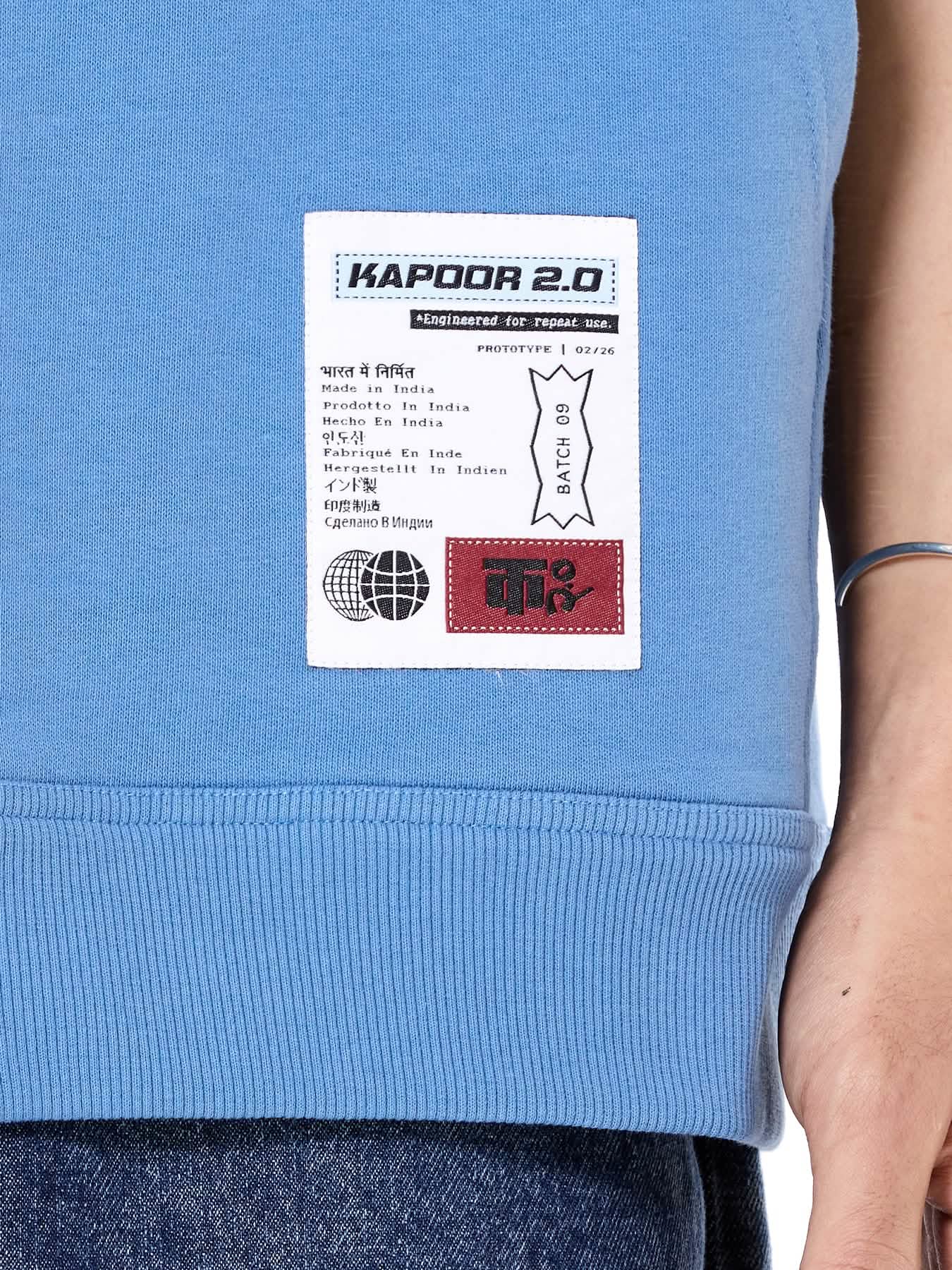 Field Logo Jacket