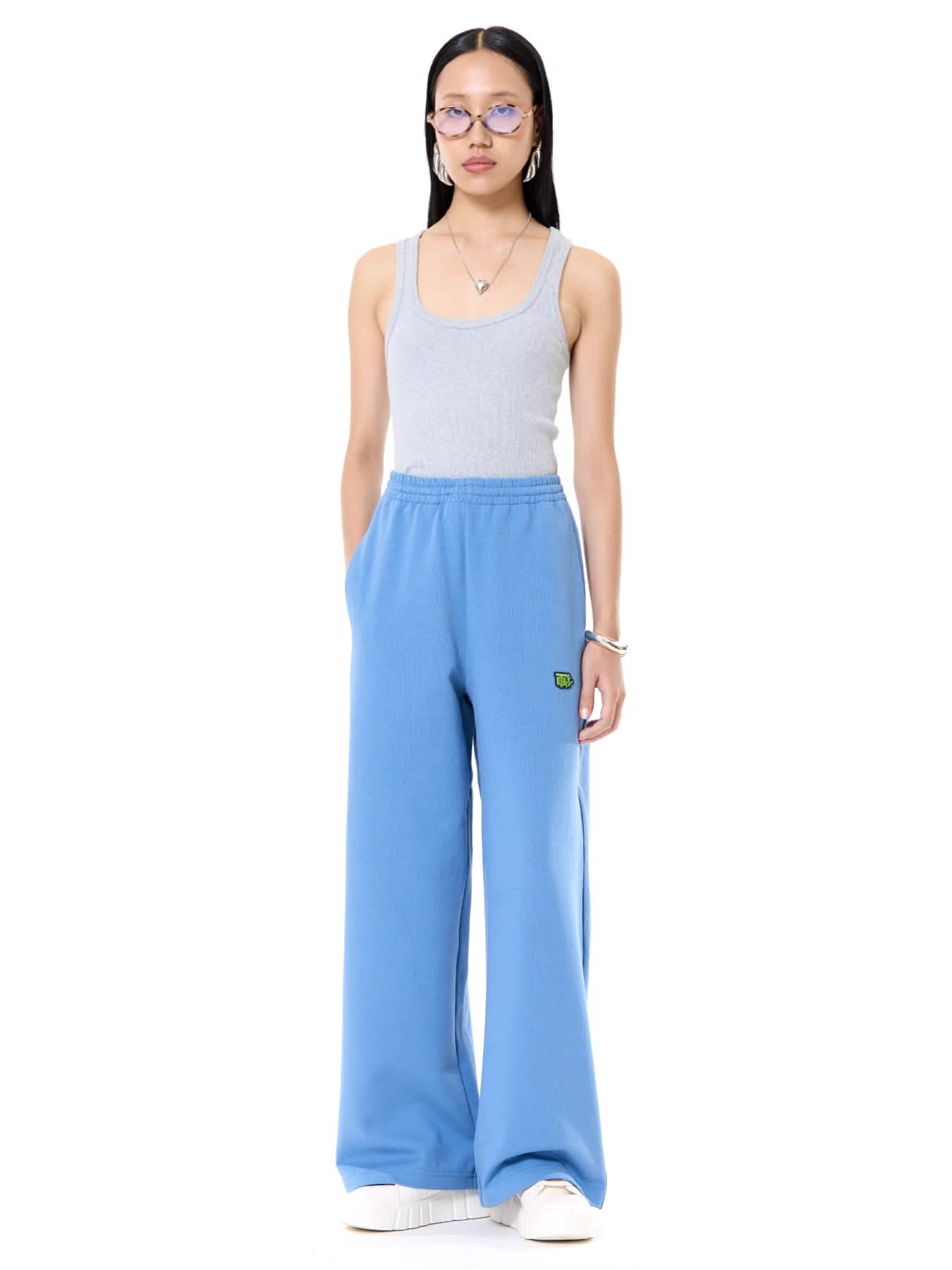 Track Straight Joggers
