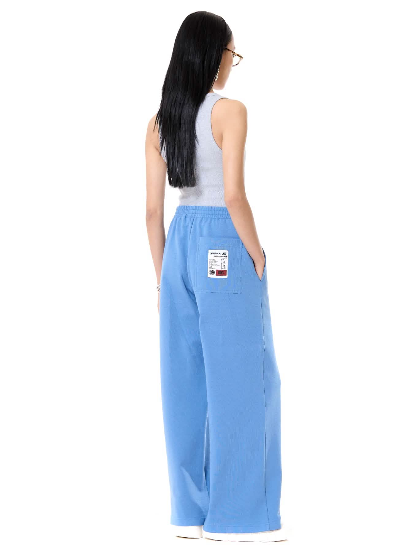 Track Straight Joggers