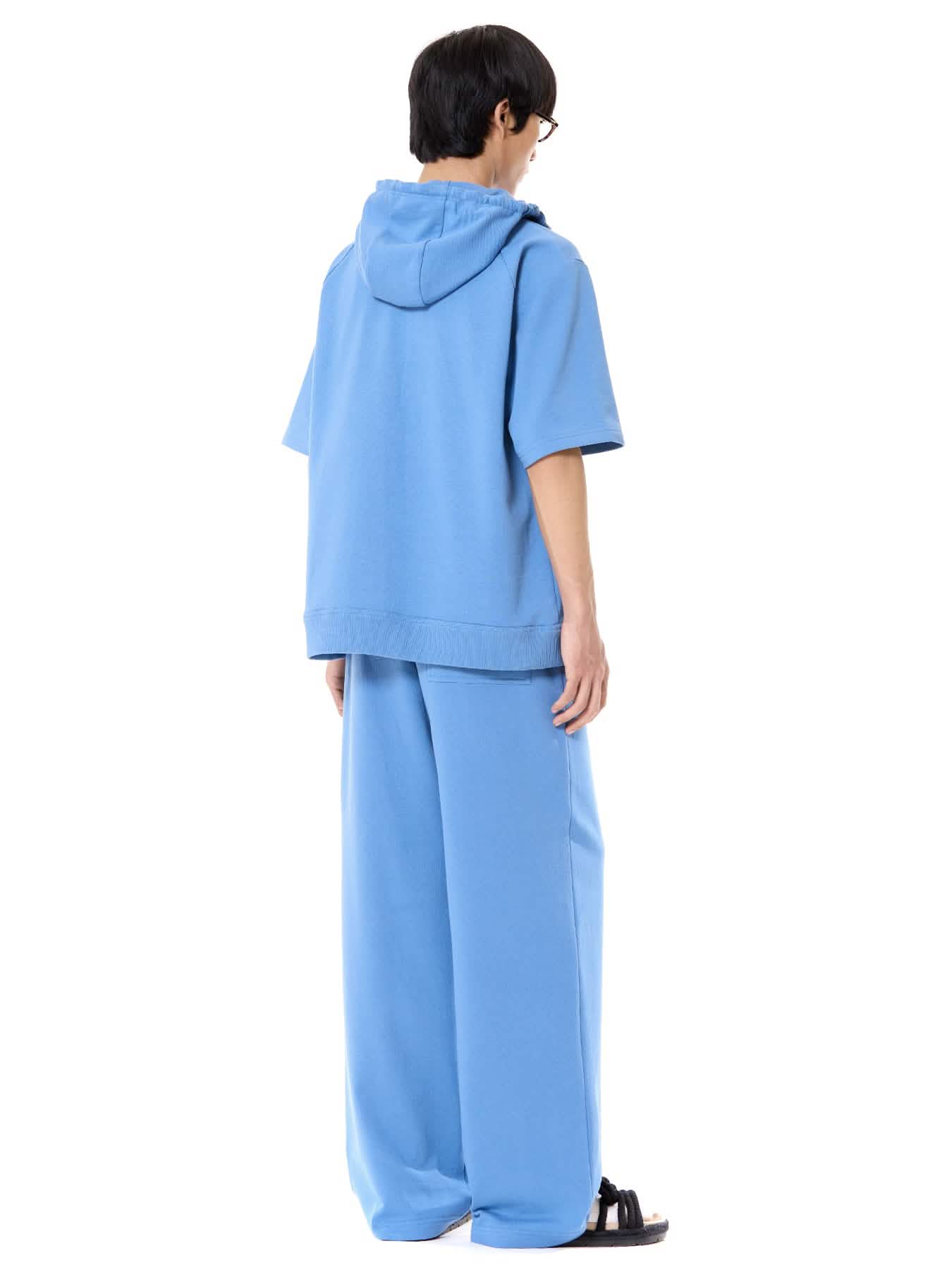 Field Logo Jacket Co-ord Set