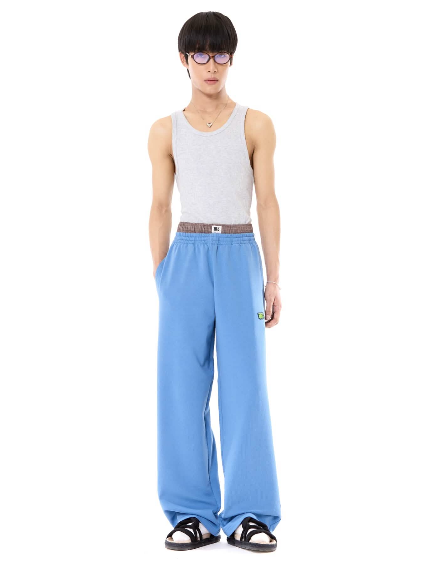 Track Straight Joggers