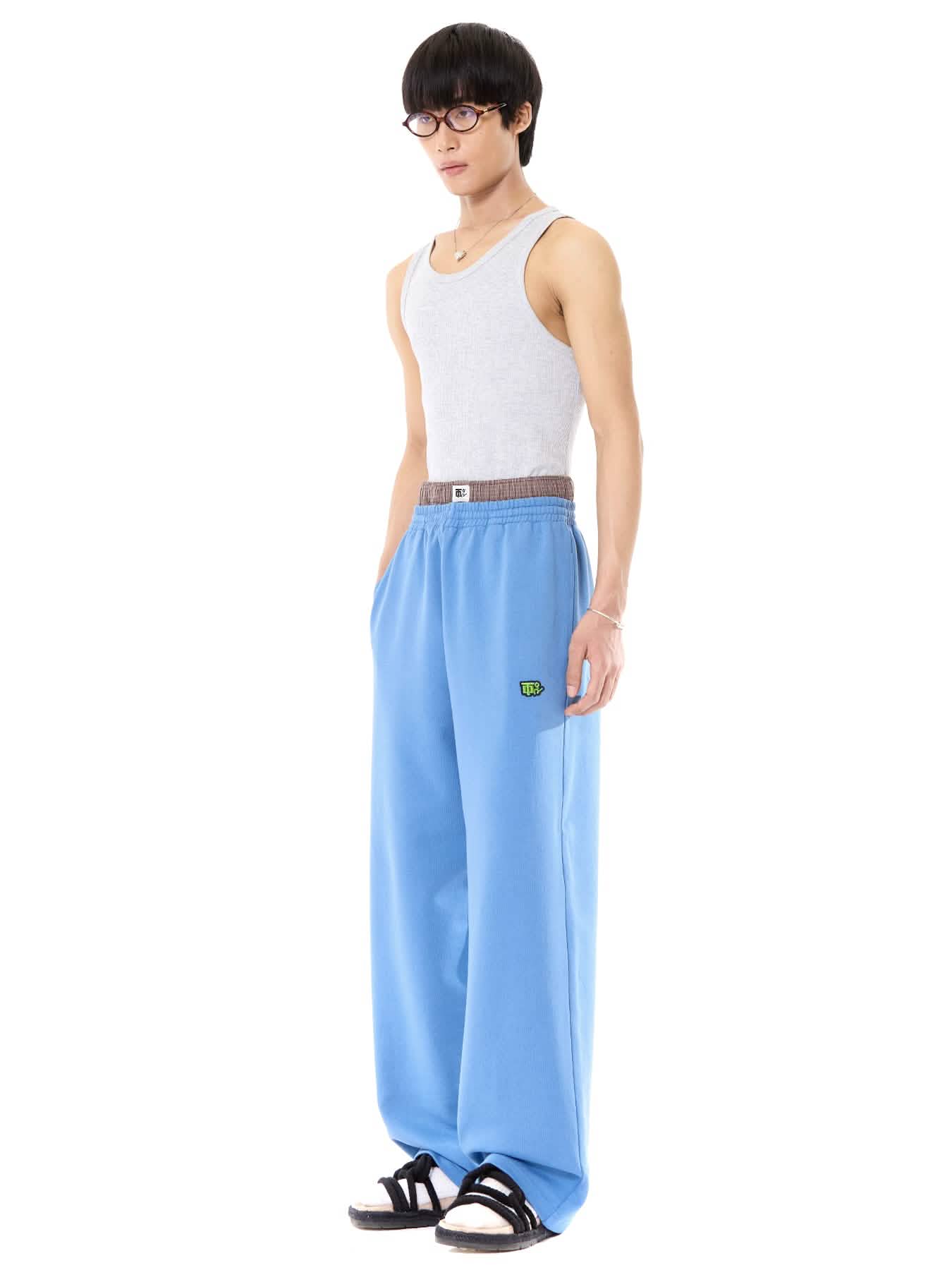 Track Straight Joggers