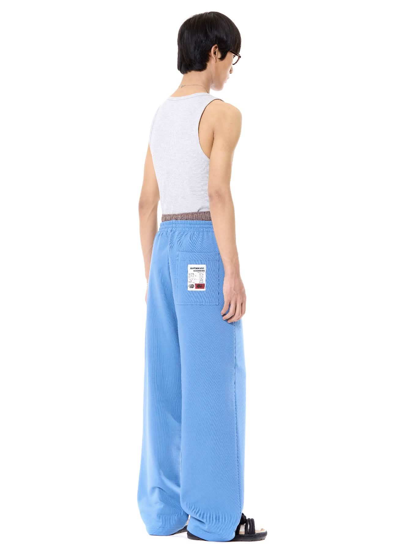 Track Straight Joggers