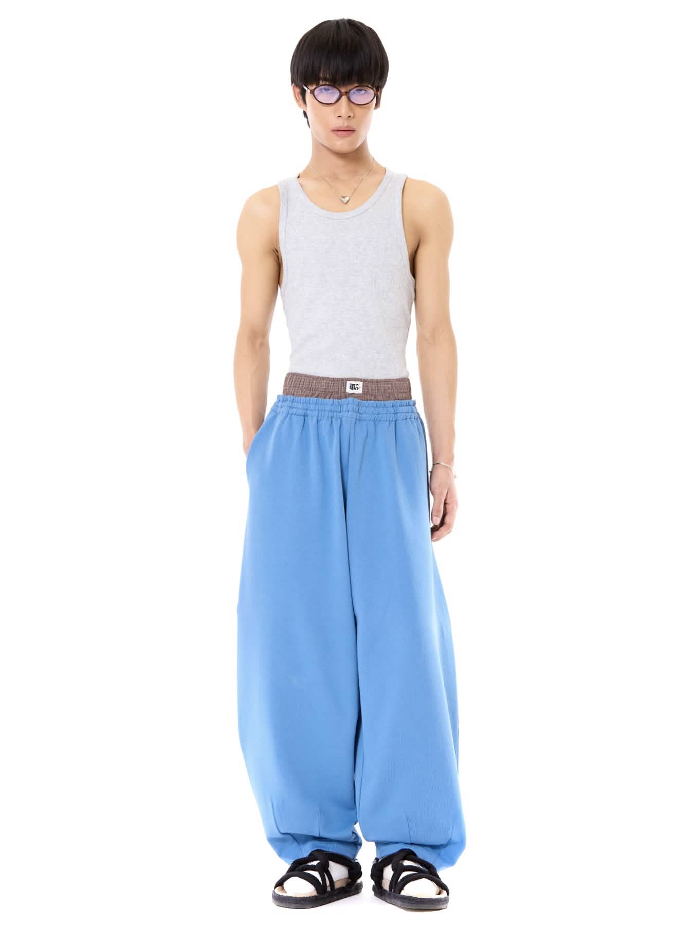 Track Joggers