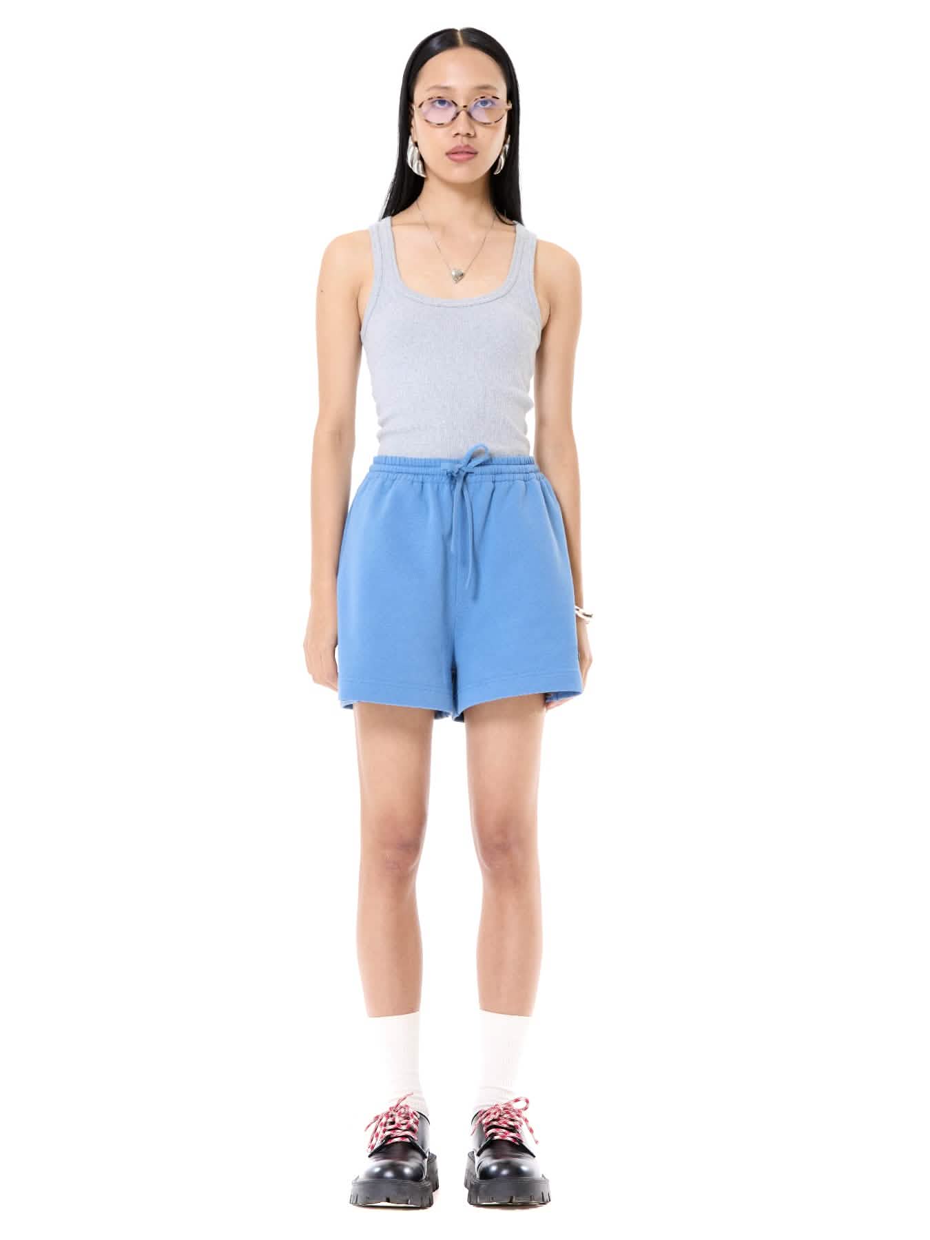 Track Shorts