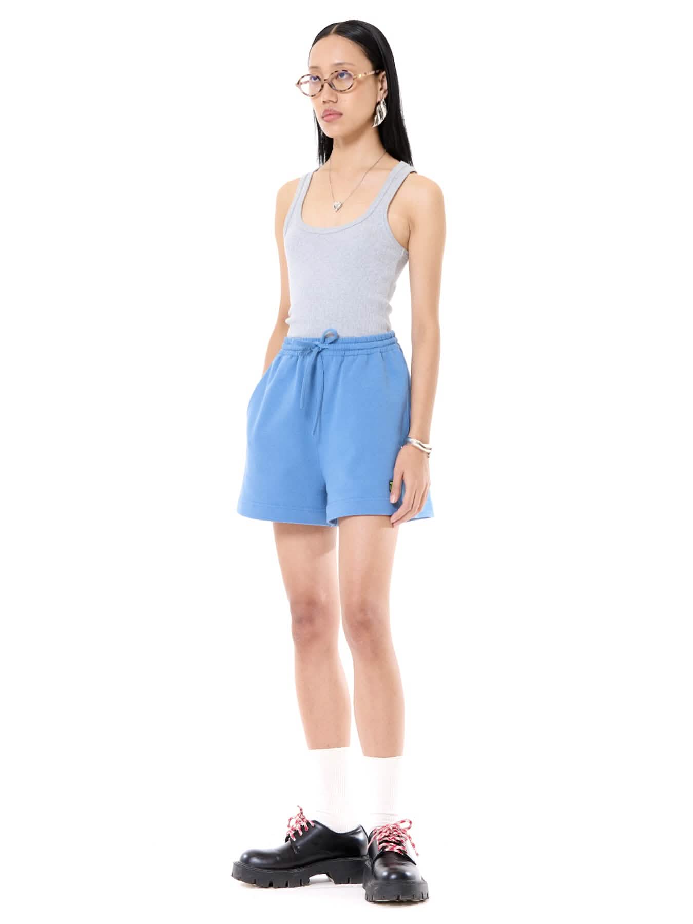 Track Shorts