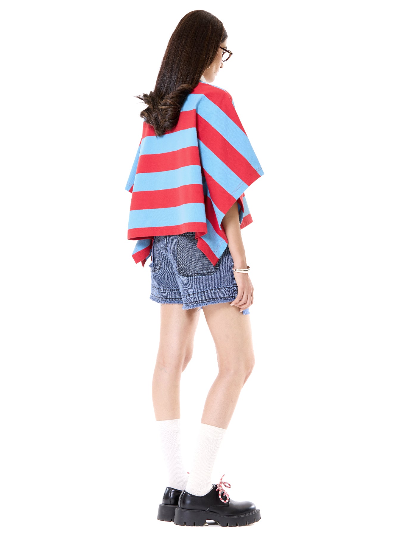 Rugby Logo Kaftan
