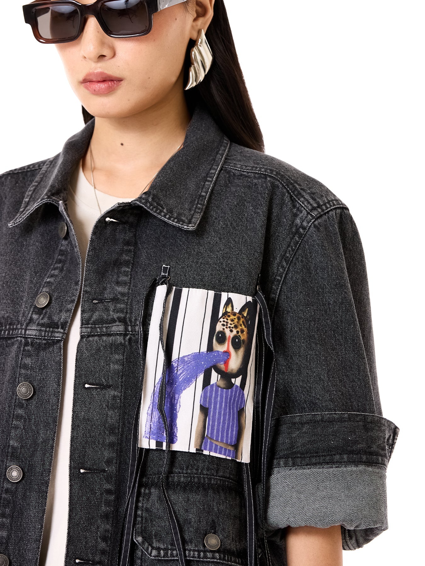 Starbeast Rider Jacket