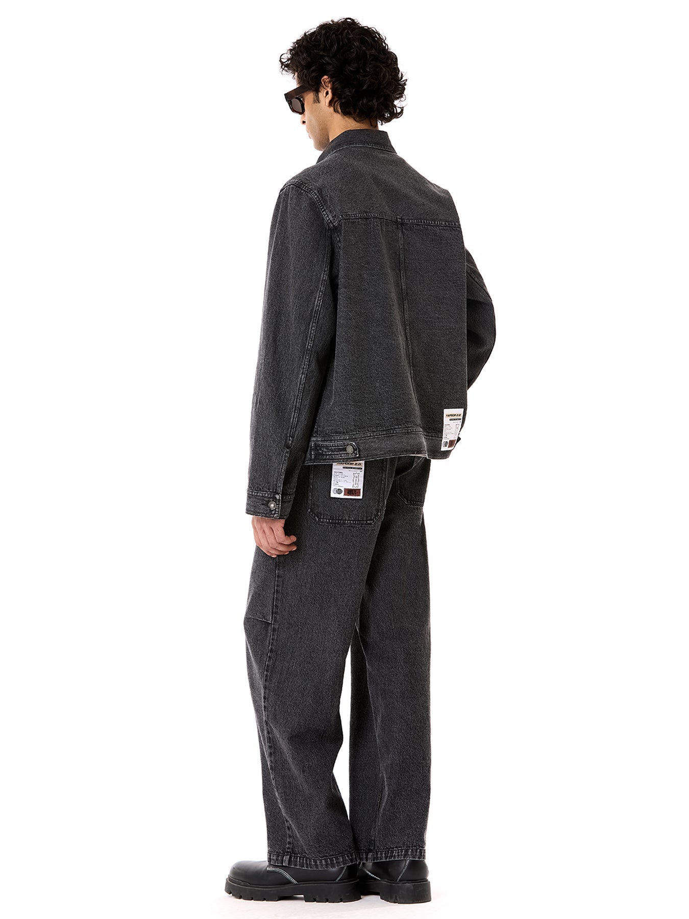 Starbeast Rider Jacket